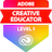 adobe-creative-educator-level-1